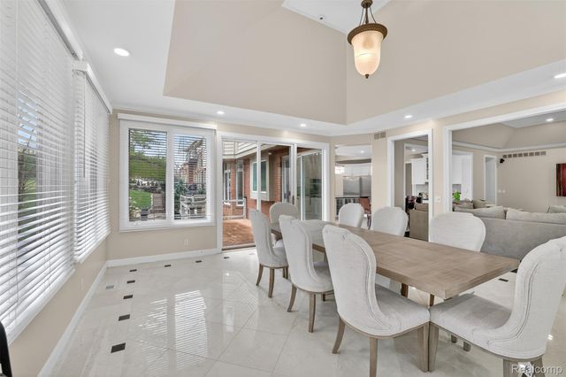 6620 Minnow Pond Drive, West Bloomfield Charter Township, MI 48322