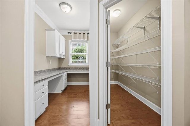 2002 Blossom Hill Drive, Roswell, GA 30076