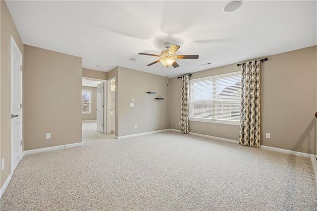 2002 Blossom Hill Drive, Roswell, GA 30076