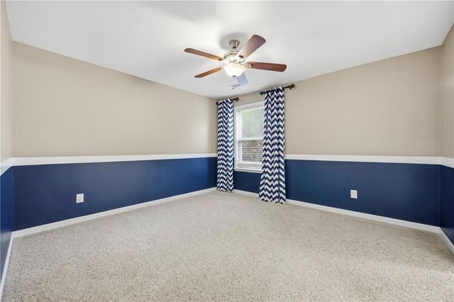 2002 Blossom Hill Drive, Roswell, GA 30076