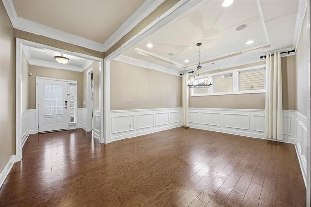 2002 Blossom Hill Drive, Roswell, GA 30076