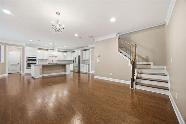 2002 Blossom Hill Drive, Roswell, GA 30076