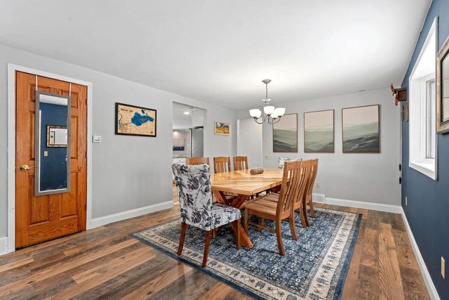 129 W WALLRICH ROAD, Cecil, WI 54111