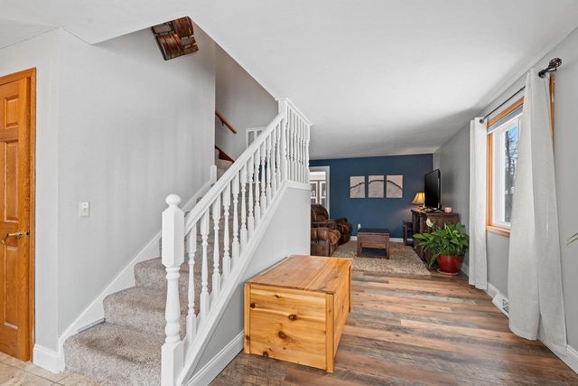 129 W WALLRICH ROAD, Cecil, WI 54111