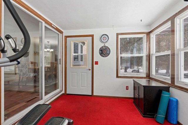 129 W WALLRICH ROAD, Cecil, WI 54111