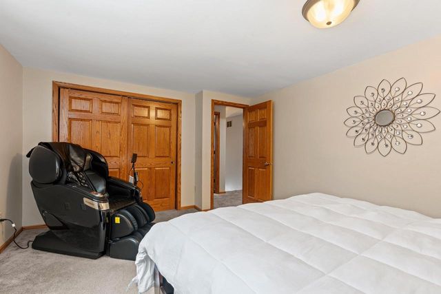 129 W WALLRICH ROAD, Cecil, WI 54111