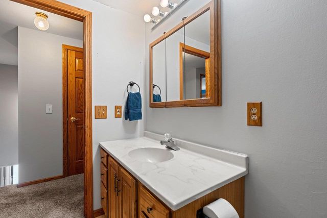 129 W WALLRICH ROAD, Cecil, WI 54111