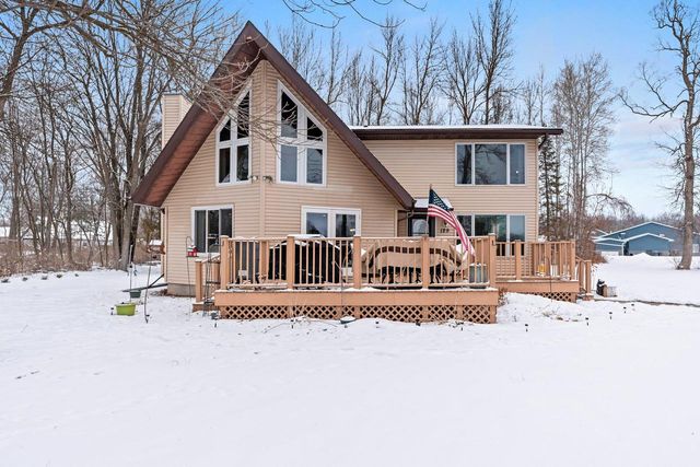 129 W WALLRICH ROAD, Cecil, WI 54111