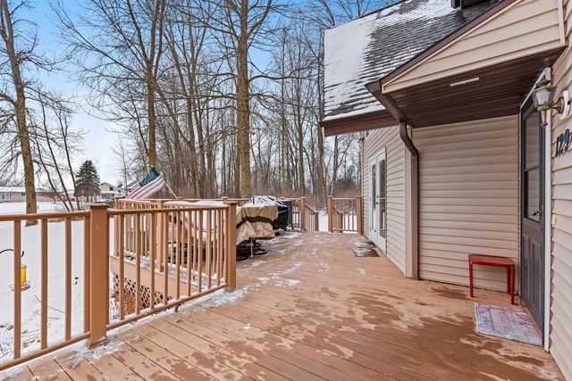 129 W WALLRICH ROAD, Cecil, WI 54111