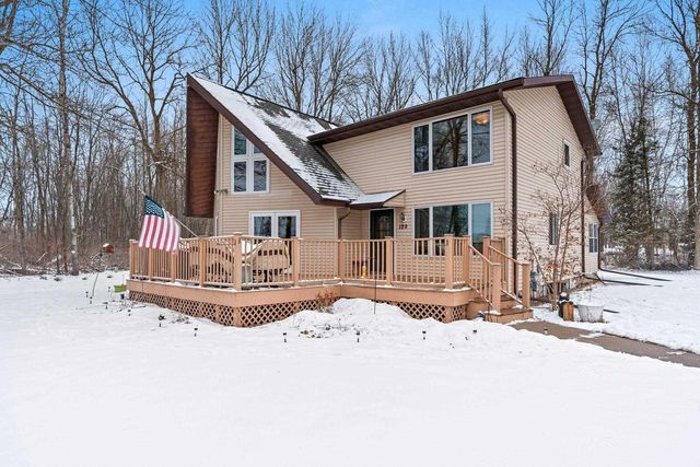 129 W WALLRICH ROAD, Cecil, WI 54111
