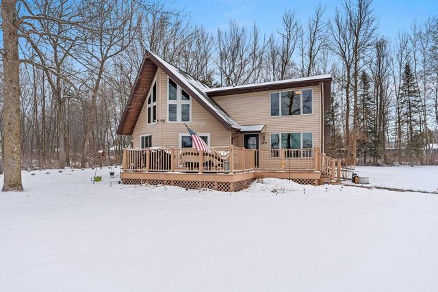 129 W WALLRICH ROAD, Cecil, WI 54111