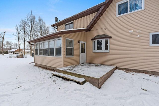 129 W WALLRICH ROAD, Cecil, WI 54111