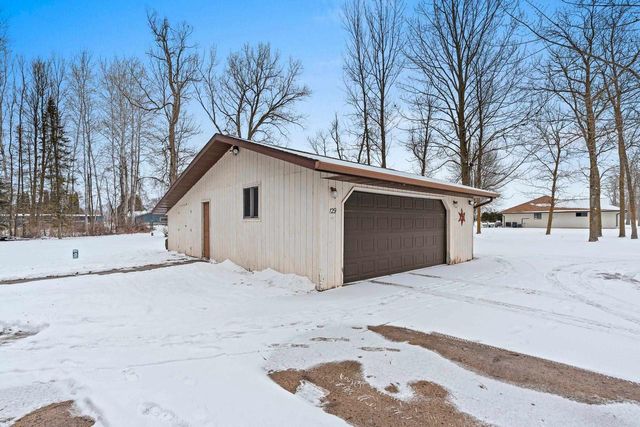 129 W WALLRICH ROAD, Cecil, WI 54111