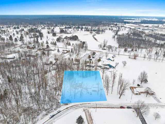 129 W WALLRICH ROAD, Cecil, WI 54111