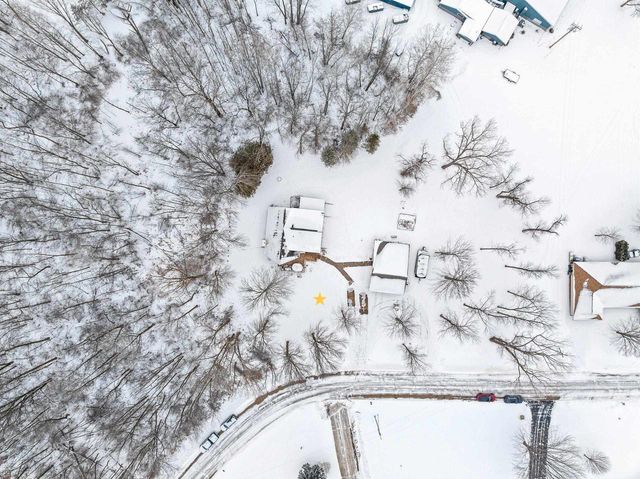 129 W WALLRICH ROAD, Cecil, WI 54111