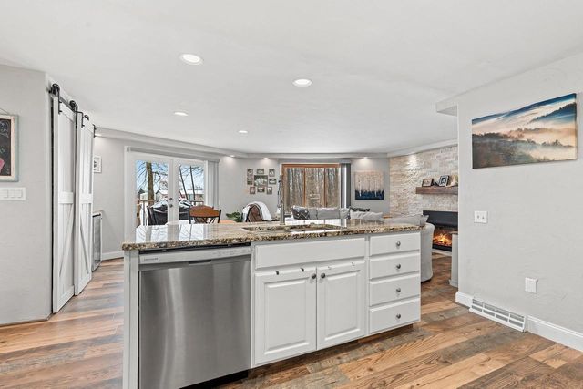 129 W WALLRICH ROAD, Cecil, WI 54111