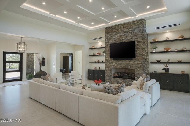 28816 N 151st Street, Scottsdale, AZ 85262