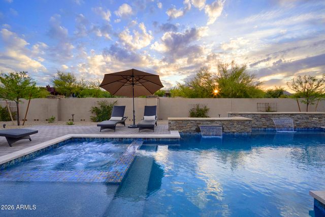 28816 N 151st Street, Scottsdale, AZ 85262