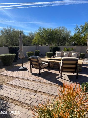 28816 N 151st Street, Scottsdale, AZ 85262