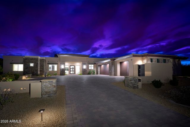 28816 N 151st Street, Scottsdale, AZ 85262