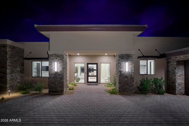 28816 N 151st Street, Scottsdale, AZ 85262