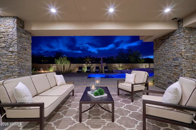 28816 N 151st Street, Scottsdale, AZ 85262