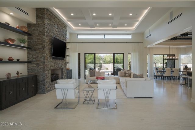 28816 N 151st Street, Scottsdale, AZ 85262