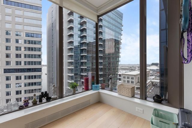 133 Seaport Blvd 1510, Boston, MA 02210