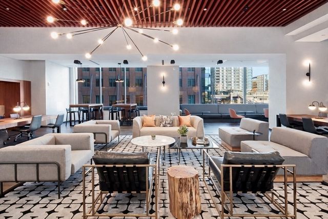 133 Seaport Blvd 1510, Boston, MA 02210