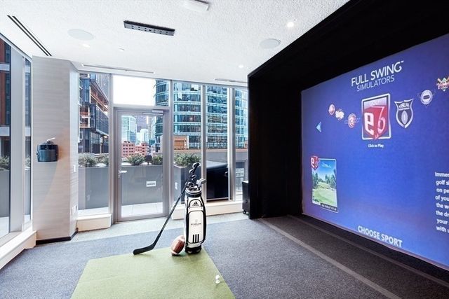 133 Seaport Blvd 1510, Boston, MA 02210