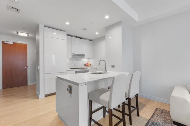 133 Seaport Blvd 1510, Boston, MA 02210