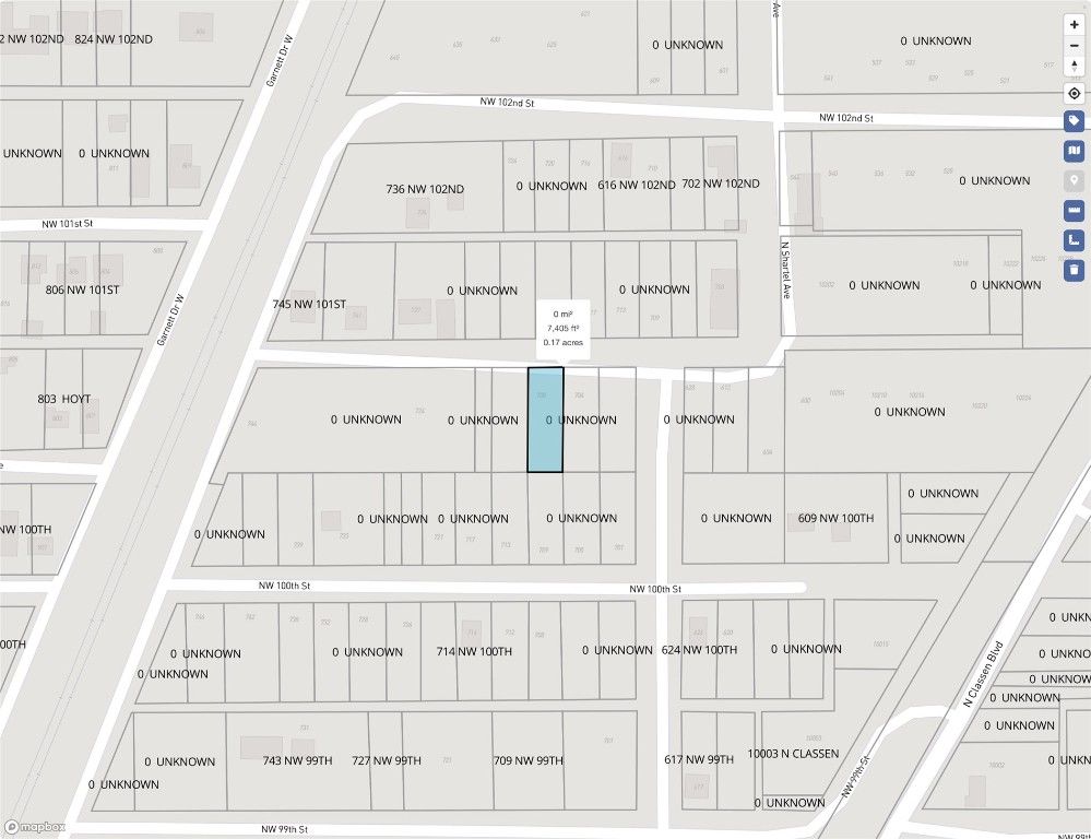 708 NW 101st Street, Oklahoma City, OK 73114