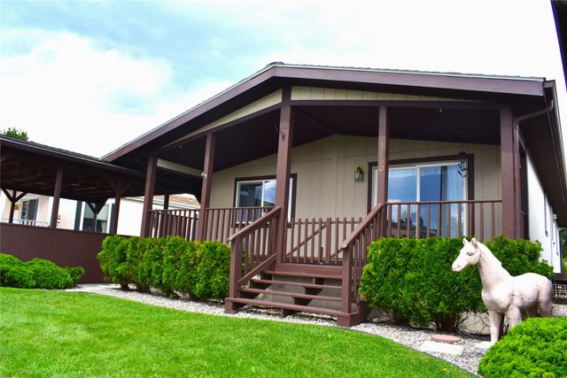 1760 Dukes Avenue, Missoula, MT 59808