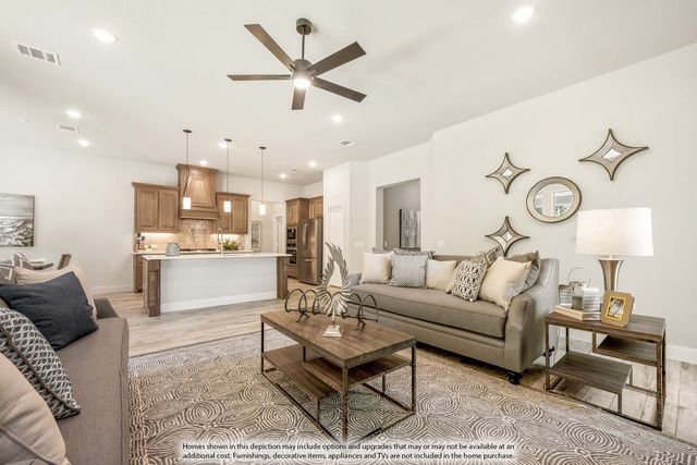 27 Harrier Street, Joshua, TX 76058