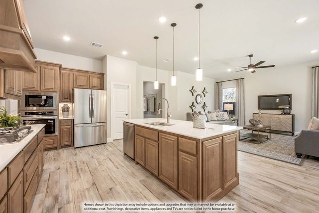 27 Harrier Street, Joshua, TX 76058