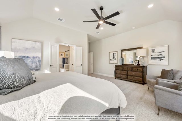 27 Harrier Street, Joshua, TX 76058