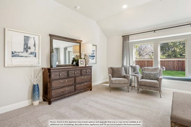 27 Harrier Street, Joshua, TX 76058