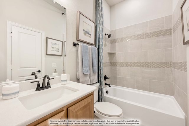 27 Harrier Street, Joshua, TX 76058