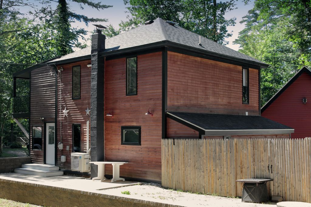 41 Sunny Lane, Sanford, ME 04073 — exterior