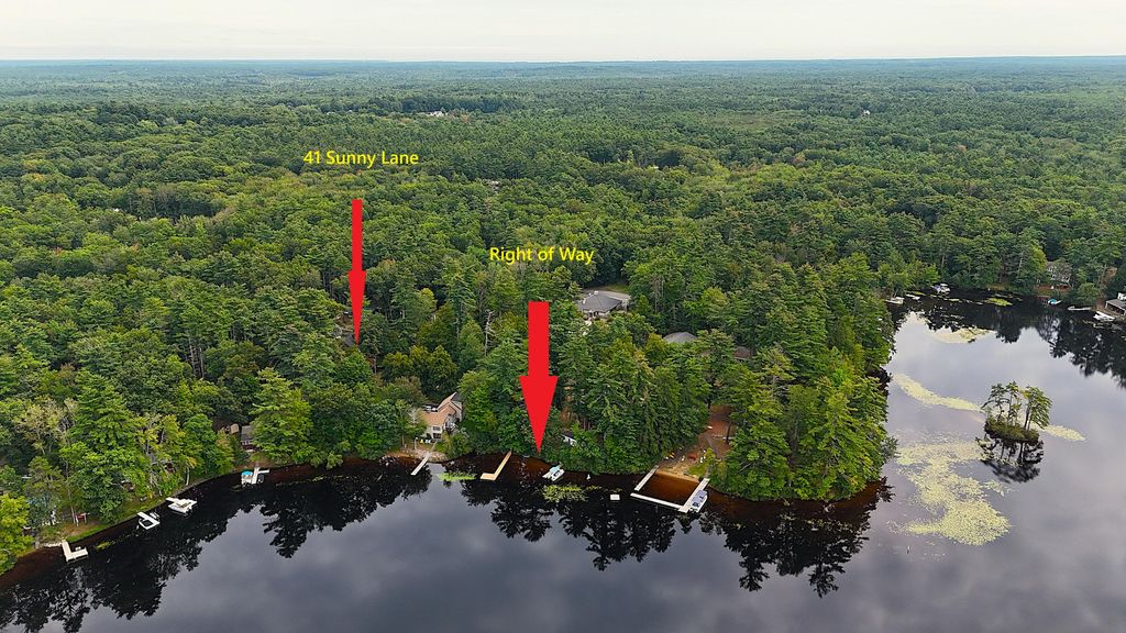 41 Sunny Lane, Sanford, ME 04073 — photo 2