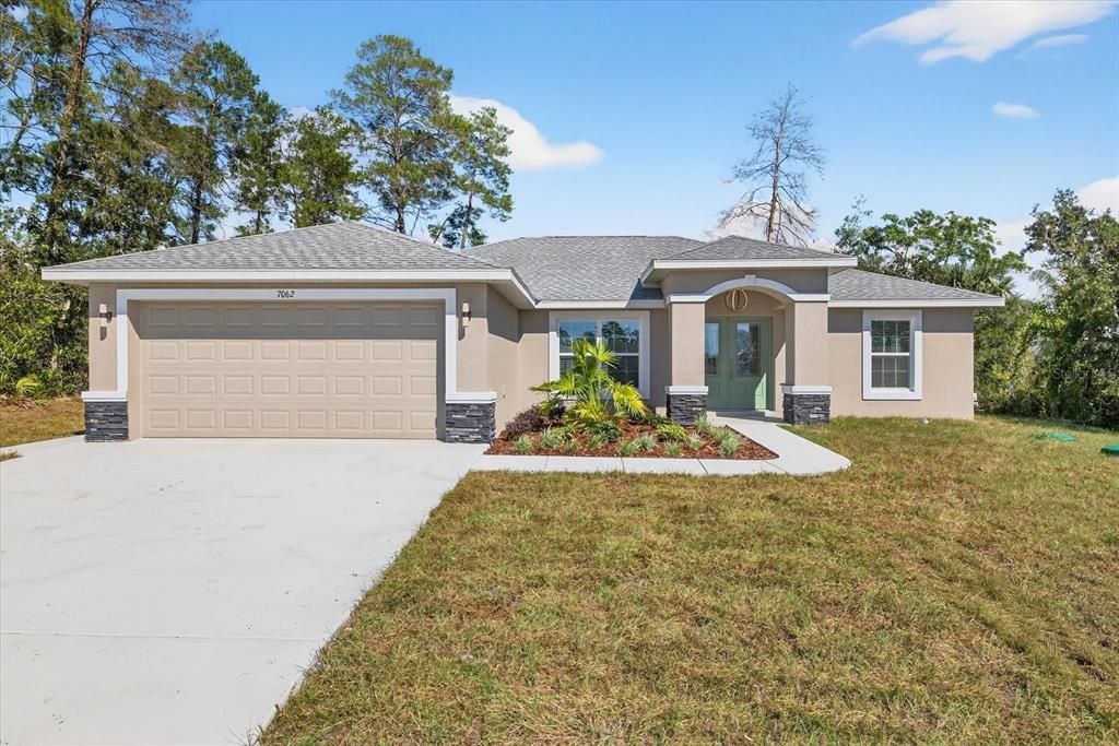 7062 OVENBIRD ROAD, Weeki Wachee, FL 34613