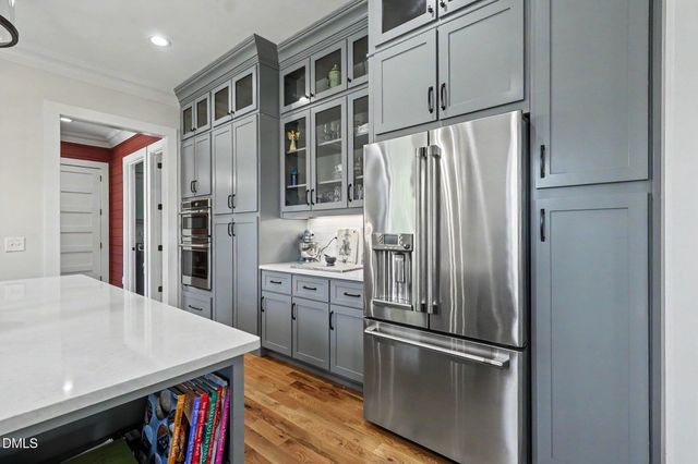 110 Parker Street, Four Oaks, NC 27524