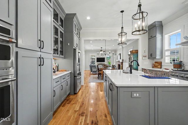 110 Parker Street, Four Oaks, NC 27524