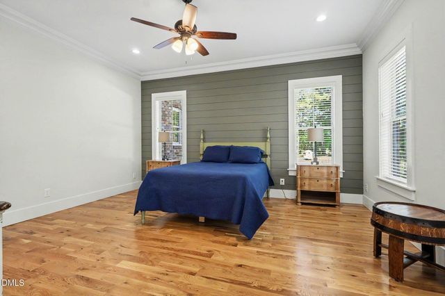 110 Parker Street, Four Oaks, NC 27524
