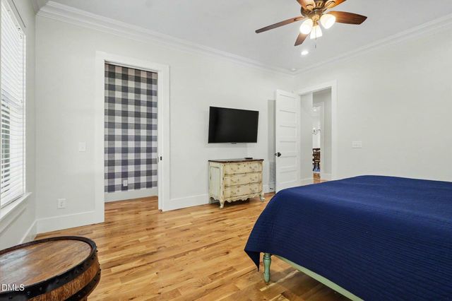 110 Parker Street, Four Oaks, NC 27524