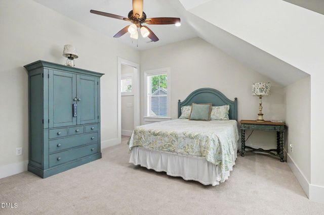 110 Parker Street, Four Oaks, NC 27524