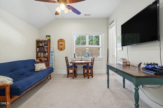 110 Parker Street, Four Oaks, NC 27524