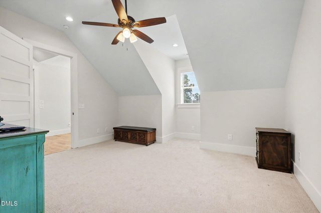 110 Parker Street, Four Oaks, NC 27524