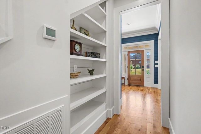 110 Parker Street, Four Oaks, NC 27524