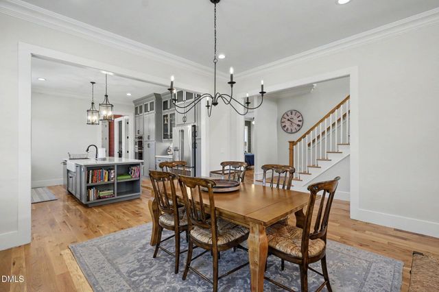 110 Parker Street, Four Oaks, NC 27524